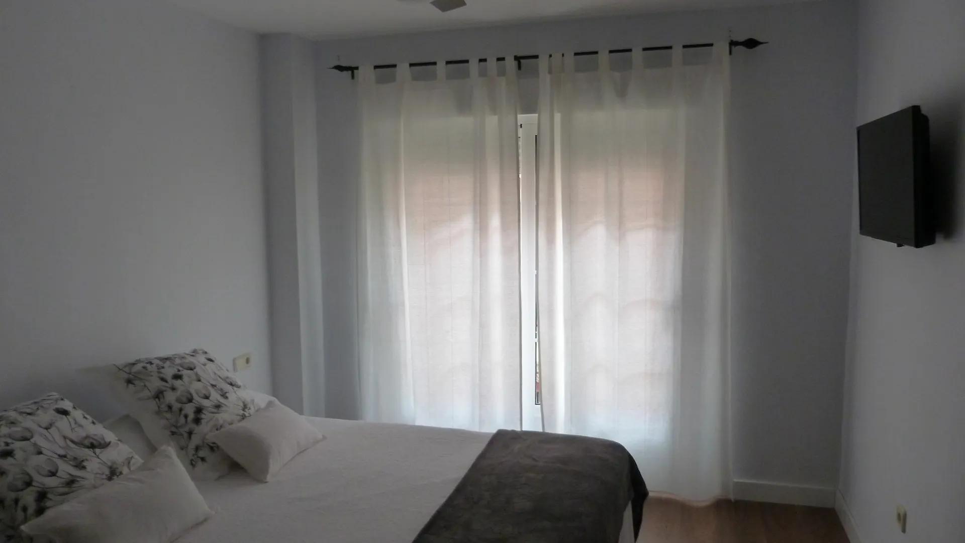 Dreamsapt Sagasta إشبيلية