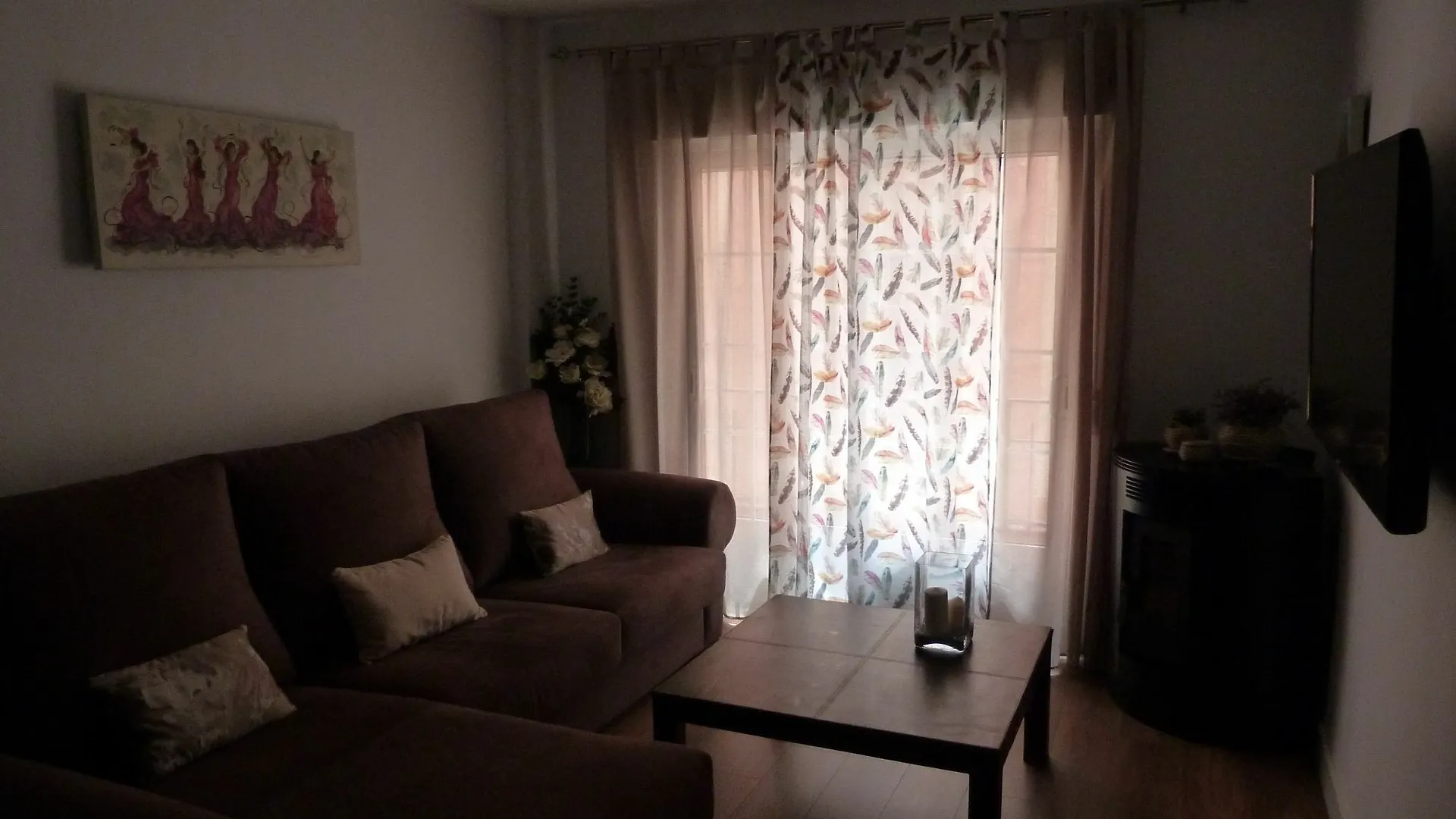 Dreamsapt Sagasta إشبيلية 0*,  إسبانيا