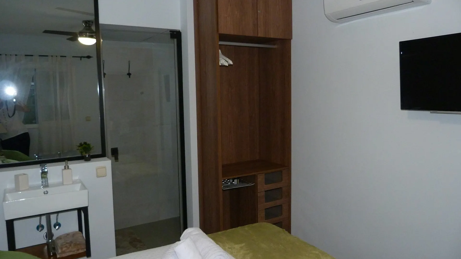 Dreamsapt Sagasta إشبيلية 0*,  إسبانيا